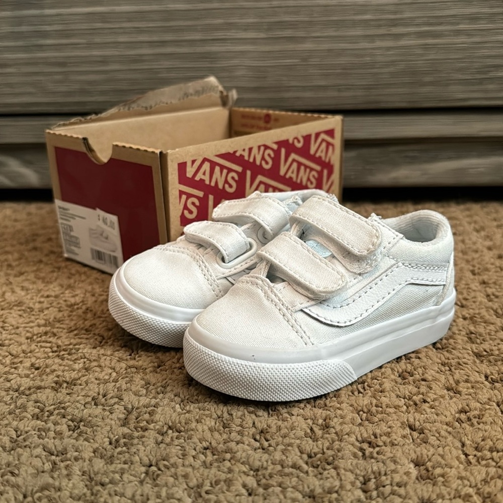 Vans Old Skool V